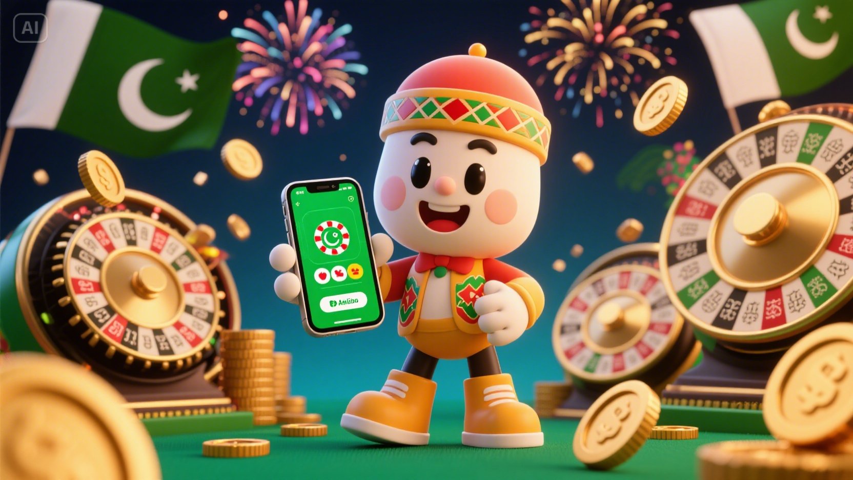 Registration at macau casino app Casino