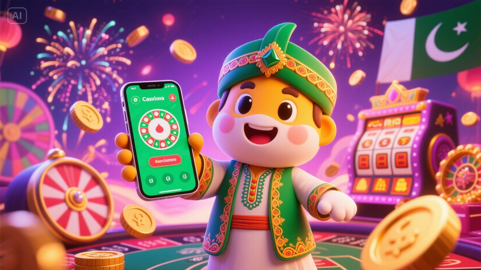 Registration at macau casino app Casino
