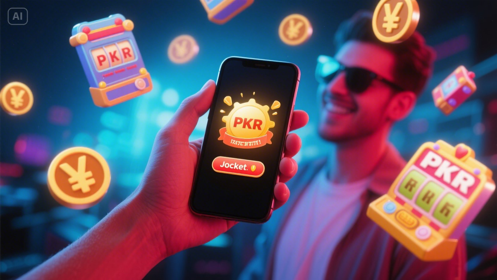 macau casino appDeposit in PKR and enjoy 200% instantly! Pakistan’s online players can play slots, live tables, and crash games with reliable JazzCash payouts.