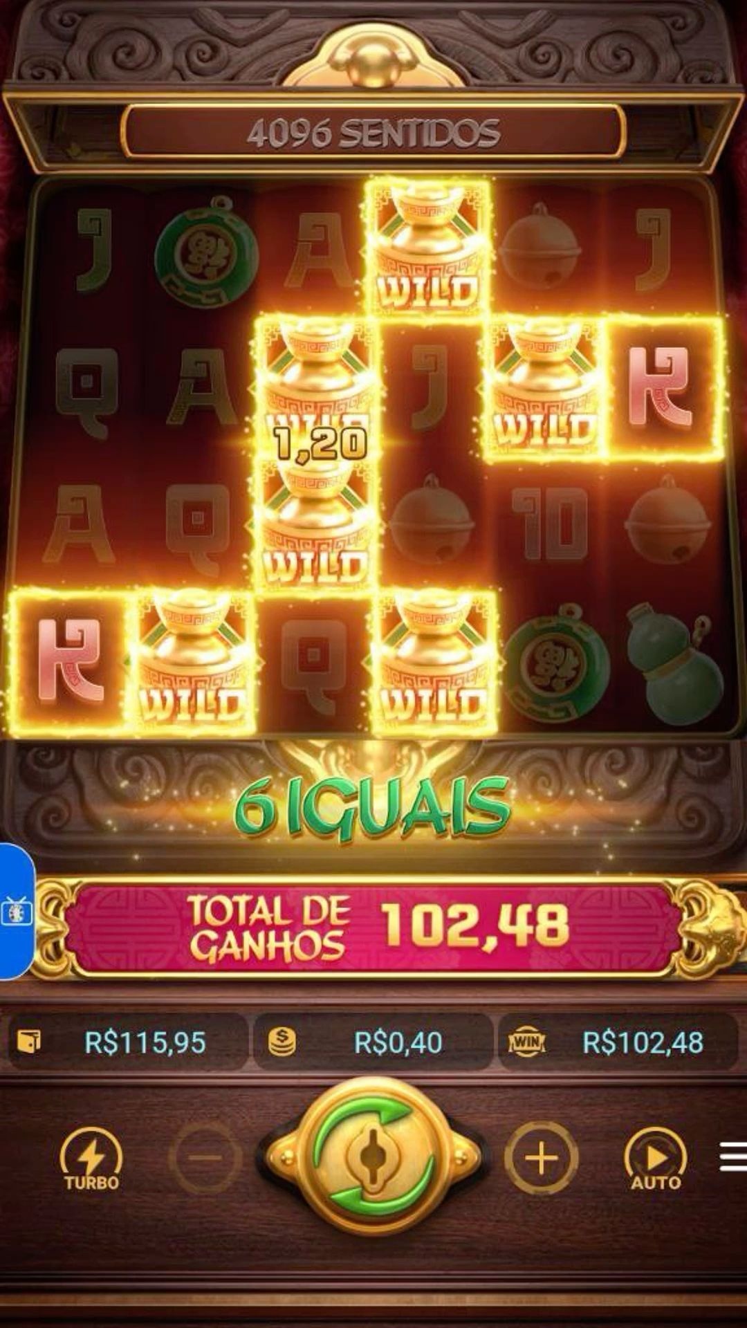 macau casino app