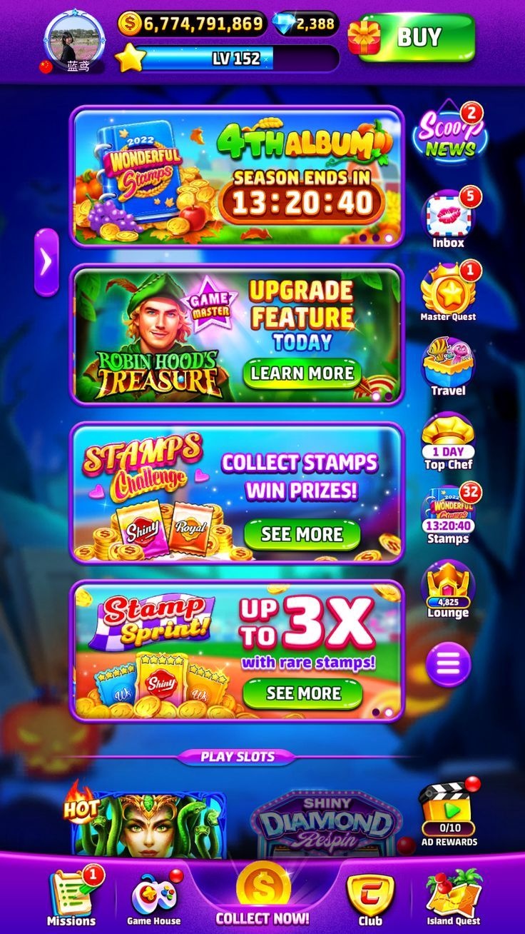macau casino app game