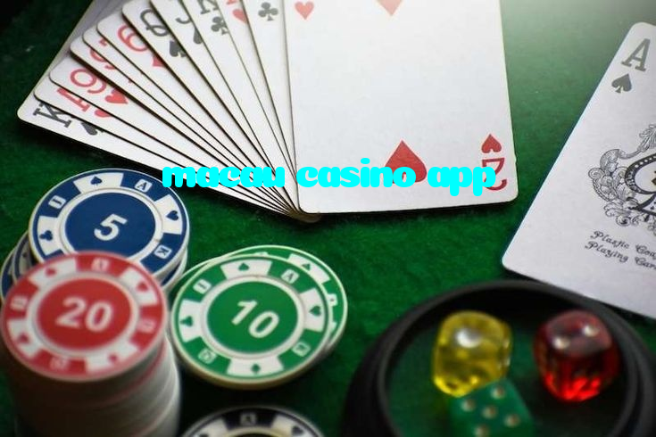 macau casino app خوش آمدید بونس +600% پیشکش موبائل ایپ کے پروموشن سیکشن میں دکھائی دیتی ہے۔