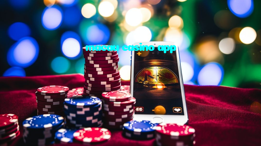 available types of macau casino app bet including pre-match live express and system bets